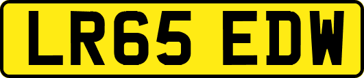 LR65EDW