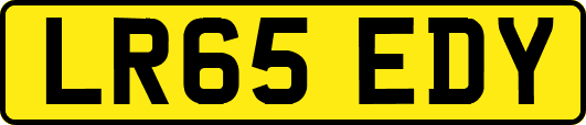 LR65EDY