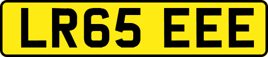 LR65EEE