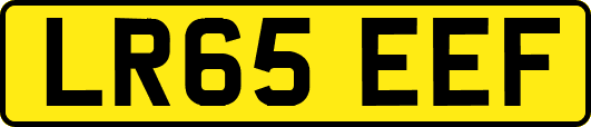 LR65EEF