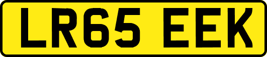 LR65EEK