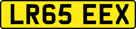 LR65EEX