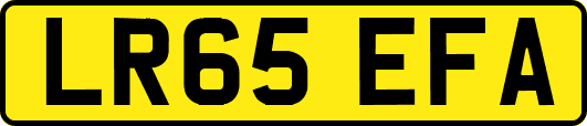 LR65EFA