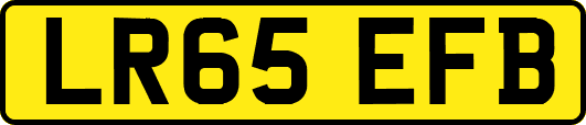 LR65EFB