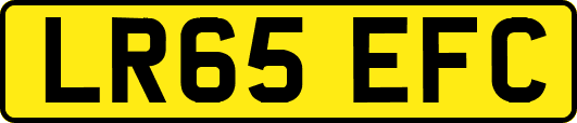 LR65EFC