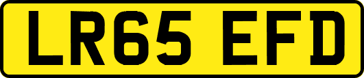 LR65EFD
