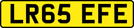 LR65EFE
