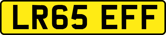 LR65EFF