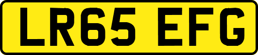 LR65EFG