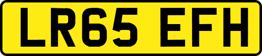 LR65EFH