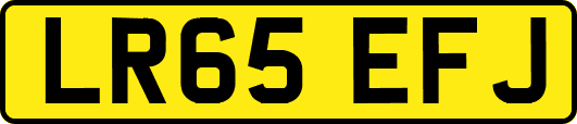 LR65EFJ