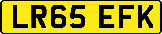 LR65EFK