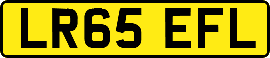 LR65EFL