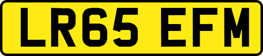 LR65EFM