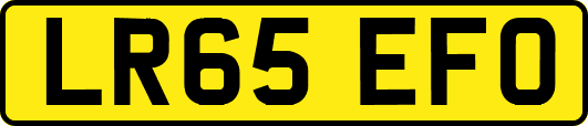 LR65EFO