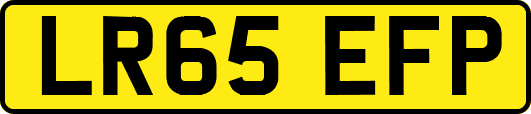 LR65EFP