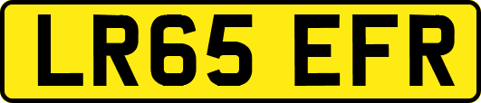 LR65EFR