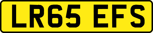 LR65EFS