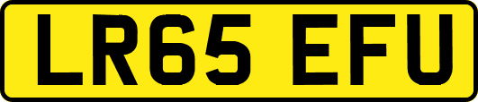 LR65EFU