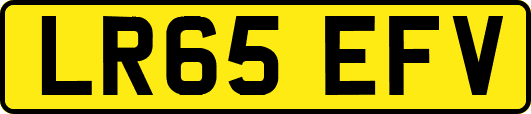 LR65EFV