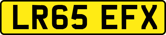LR65EFX