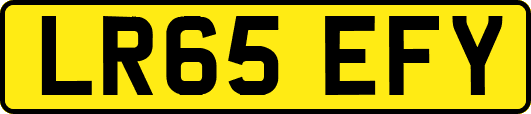 LR65EFY