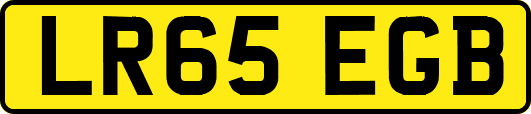 LR65EGB
