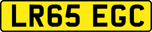LR65EGC