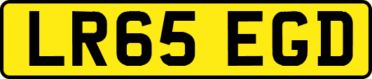 LR65EGD
