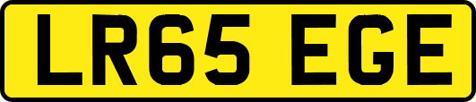 LR65EGE