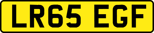LR65EGF