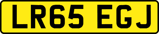 LR65EGJ