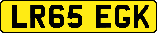 LR65EGK