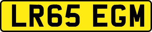 LR65EGM