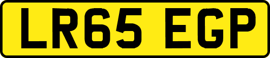 LR65EGP