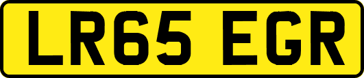LR65EGR