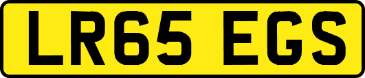 LR65EGS