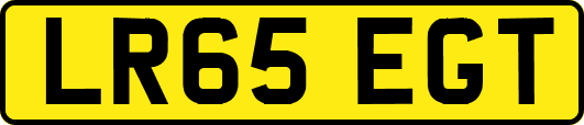 LR65EGT