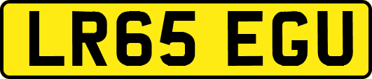 LR65EGU