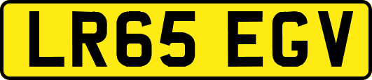 LR65EGV