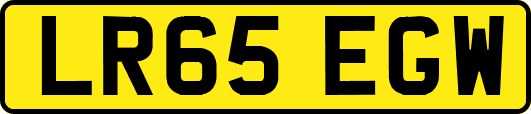 LR65EGW