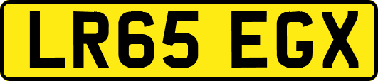 LR65EGX