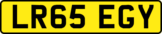 LR65EGY