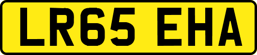 LR65EHA