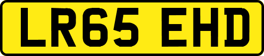 LR65EHD