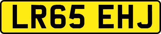 LR65EHJ