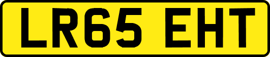 LR65EHT