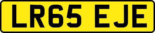 LR65EJE
