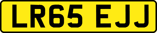 LR65EJJ