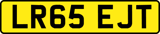 LR65EJT
